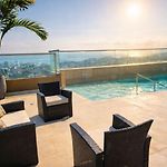 Apartamento Vista Al Mar Torre 811 Piscina Familiar Aparta Suits